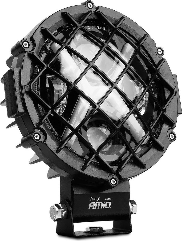 LED Arbeitsleuchte X-LIGHT 12V/24V AMIO-03698 Zusatzleuchte 50W