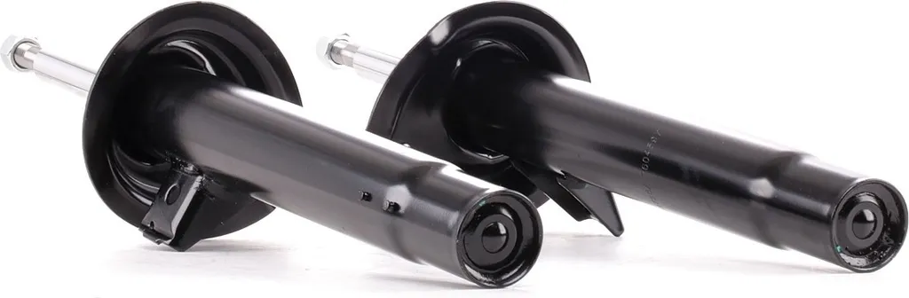 Amortisseur avant E46 STARK : stop aux vibrations et bruits de suspension