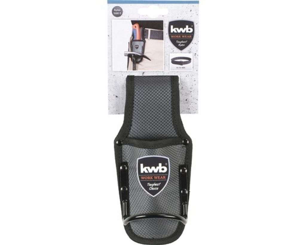 Messertasche mit Hammerhalter Produktbild 