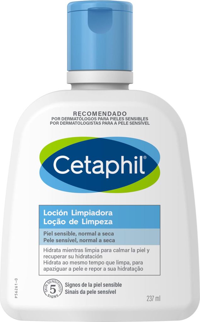 CETAPHIL Reinigungslotion 237 ml