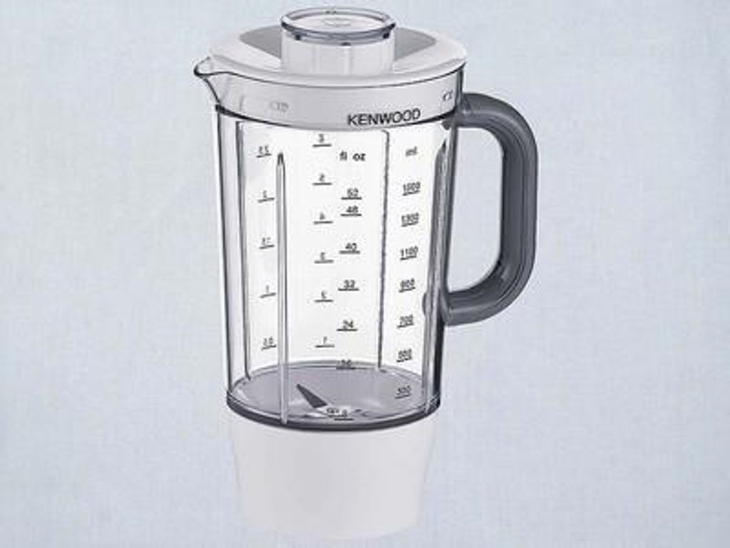 Uzáver s čepeľou mixéra Kenwood FDP60 FDP601 FDP603 FDP613 Obrázok produktu 