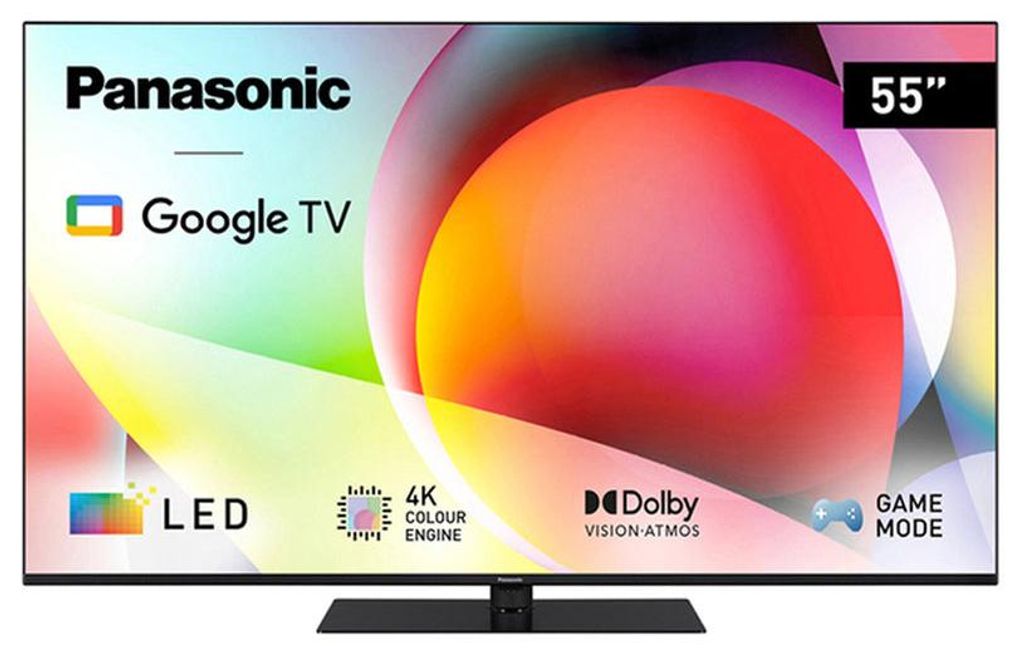 Telewizor PANASONIC TN-55W70AEZ 4K Ultra HD LED SMART TV, Zdjęcie produktu 