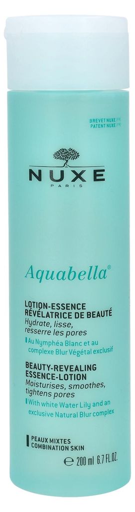 Nuxe Fluid Aquabella Lotion-Essence Révelatrice de Beauté Immagine del prodotto 