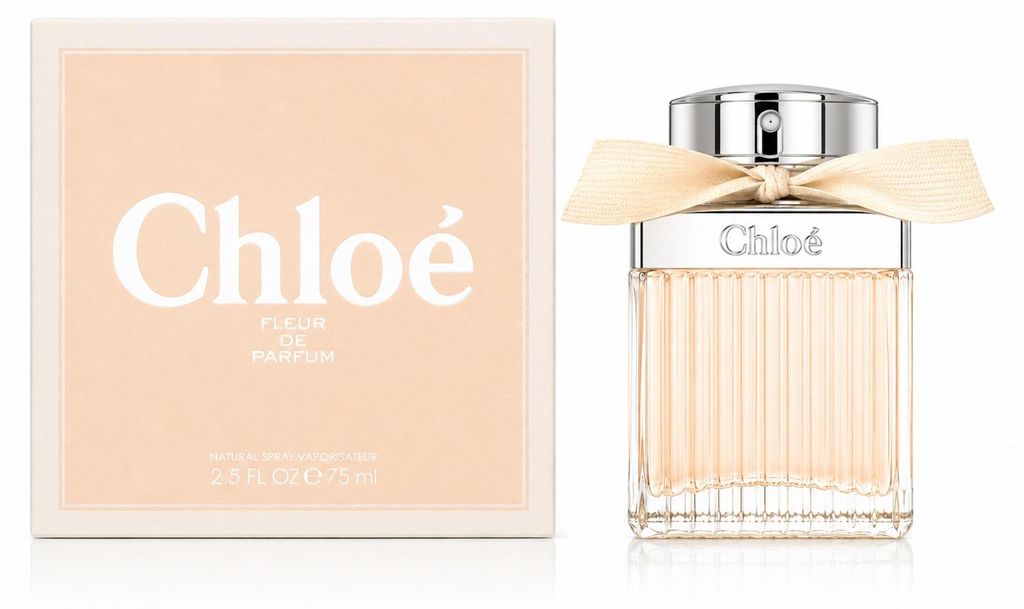 Chloé Fleur de Parfum, Frauen, Sommer, 75 ml, Nicht Produktbild 