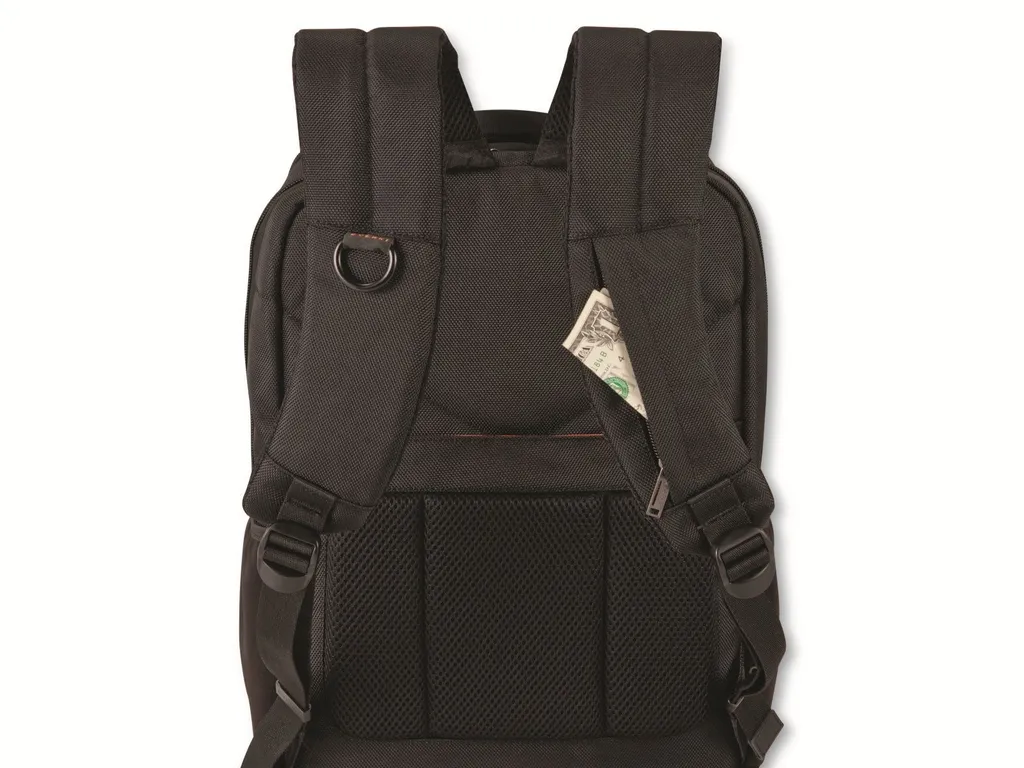 Sac à dos Ordinateur 14" EVERKI Studio - Housse PC Portable Compacte - 14