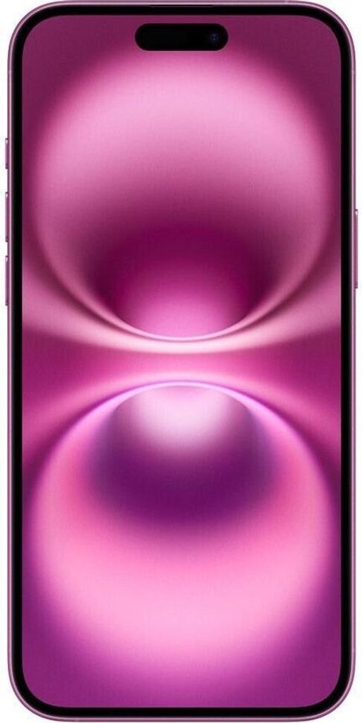 Apple iPhone 16 Plus 128 GB różowy Zdjęcie produktu 11