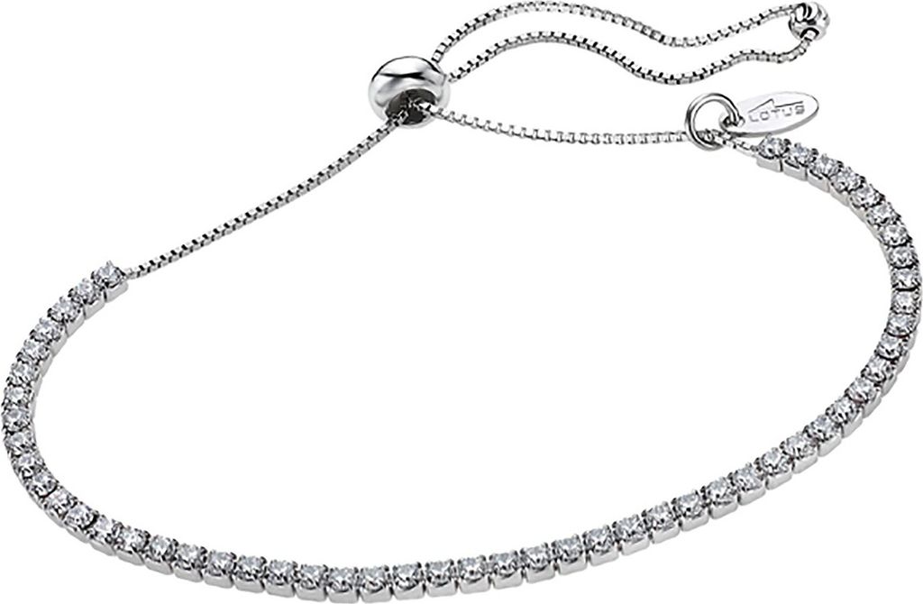 Lotus Silver Armbänder 925er Silber ca. 16cm Damen JLP3179-2-1