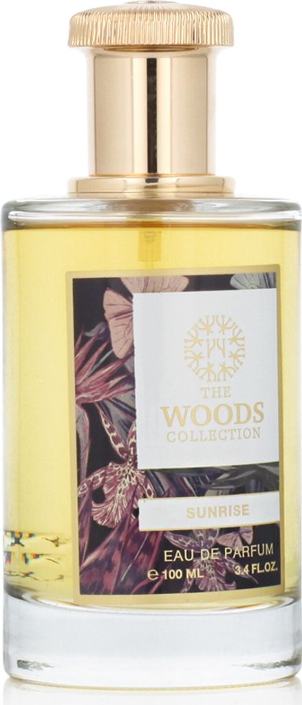 The Woods Collection Sunrise EDP 100 ml UNISEX Obrázek produktu 