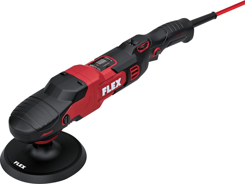 Flex Rotationspolierer PE 2 14-EC C (1400 W, Image du produit 