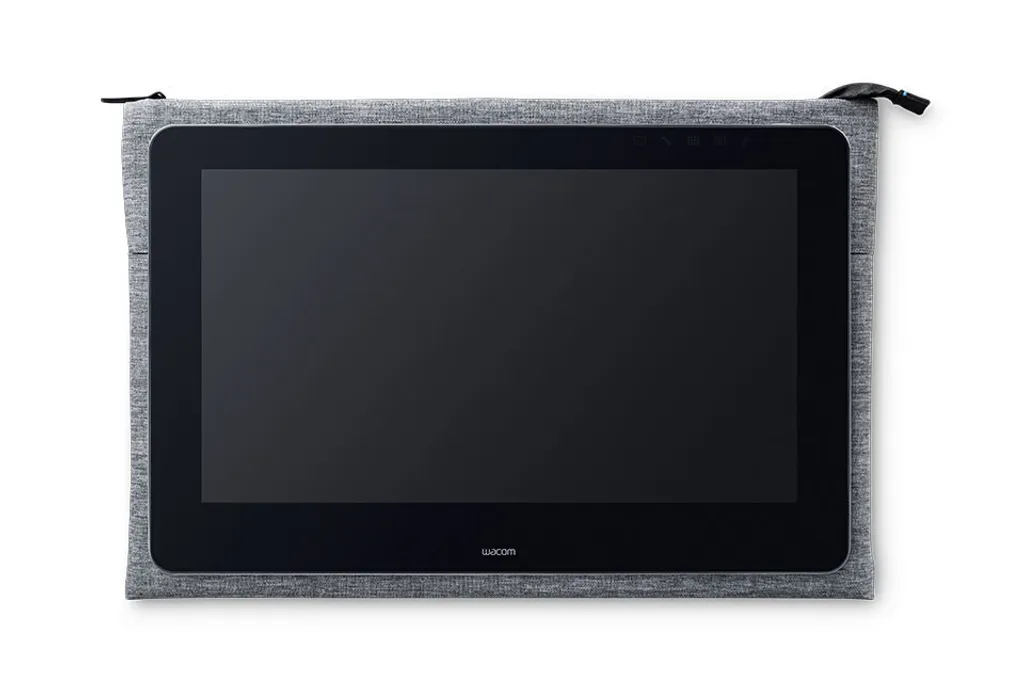 Protégez votre Wacom Cintiq Pro 16 avec la Housse Souple Large Dédiée