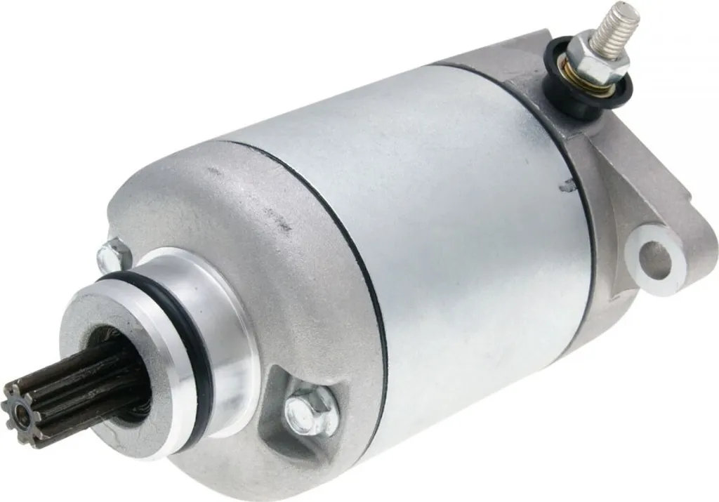 Démarreur électrique pour scooter Gilera DNA et Nexus 125 180 200