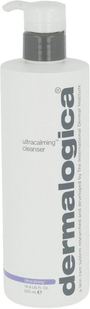 Dermalogica Ultracalming Cleanser 500 ml