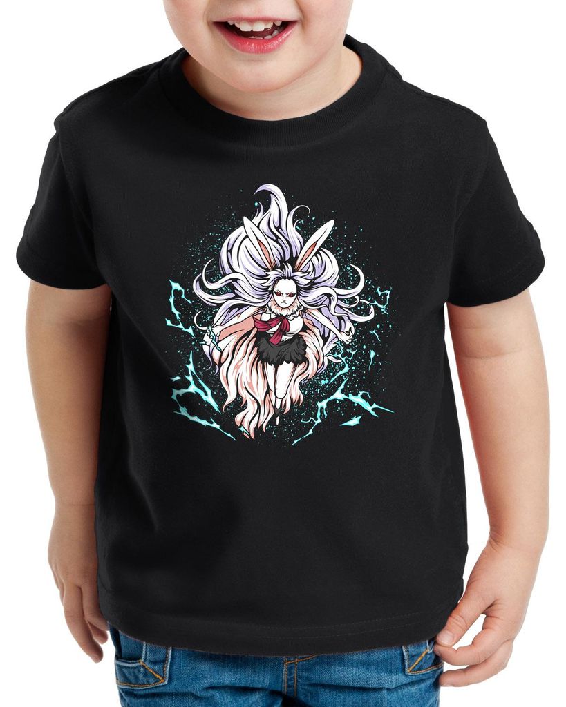 style3 The Swift Storm T-Shirt für Kinder
