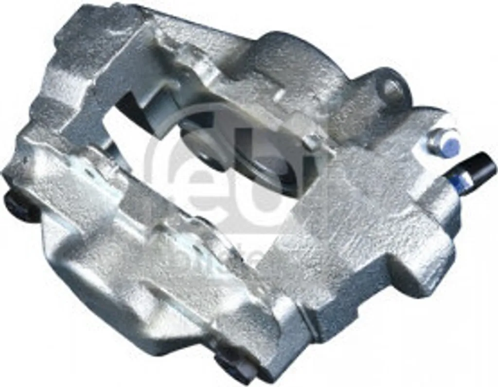 Étrier de frein FEBI BILSTEIN 179097 pour Defender L316 - OE SMC500110