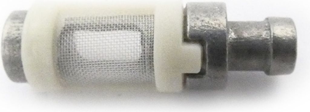MATRIX Ersatzteil Ölfilter für Benzin Kettensäge Motorsäge Holzsäge MCS 46-45