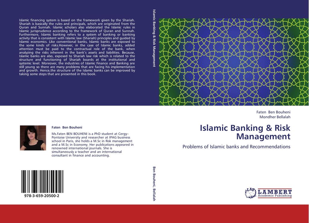 Islamic Banking & Risk Management