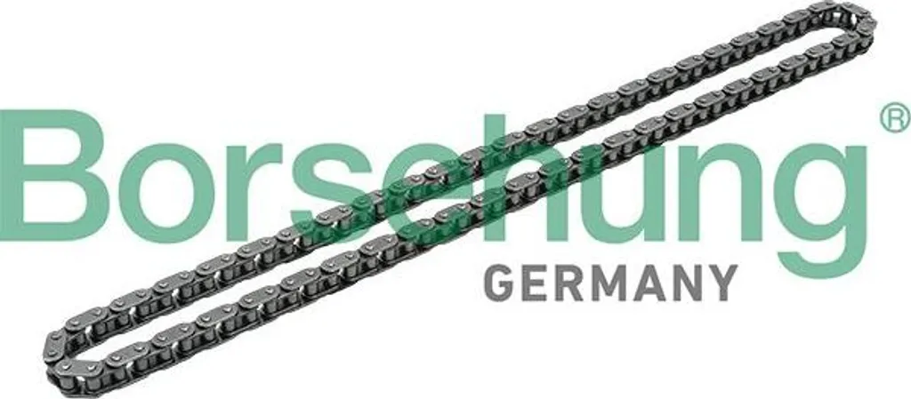 Catena Distribuzione B1C017 Borsehung | 03H109503 Audi Q7 VW Touareg