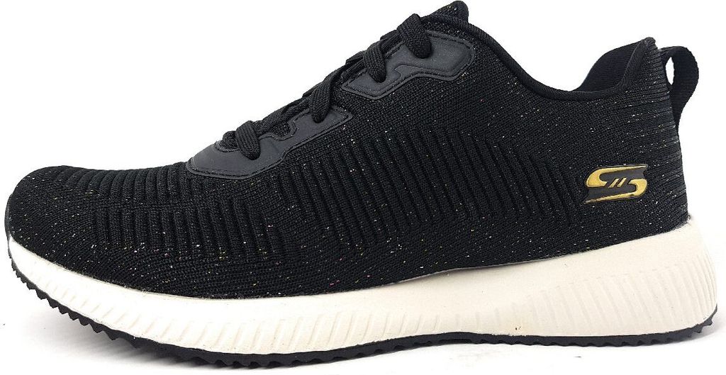 Skechers Bobs Sportschuhe Damen Trainingsschuhe Sneaker Produktbild 