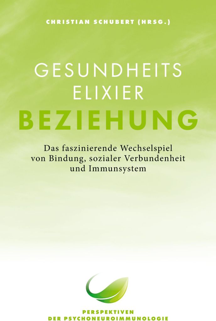 Gesundheitselixier Beziehung