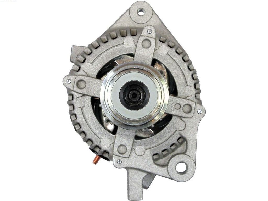 AS-PL A6064 Lichtmaschine Generator LiMa 100A 12V für TOYOTA Yaris Schrägheck (P9) für DAIHATSU CHARADE