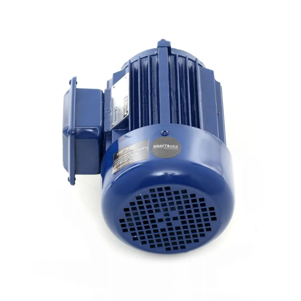 Motore Trifase 0,75KW per Compressore - Potenza e Giri 2730 - 8