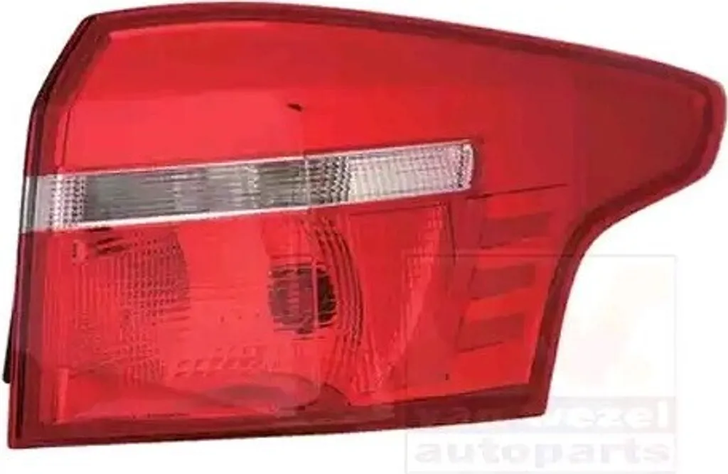 Portalampada Fanale Posteriore Fiat Scudo | Confronta prezzi