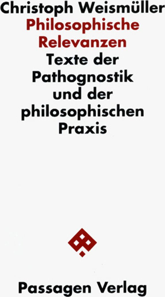 Philosophische Relevanzen