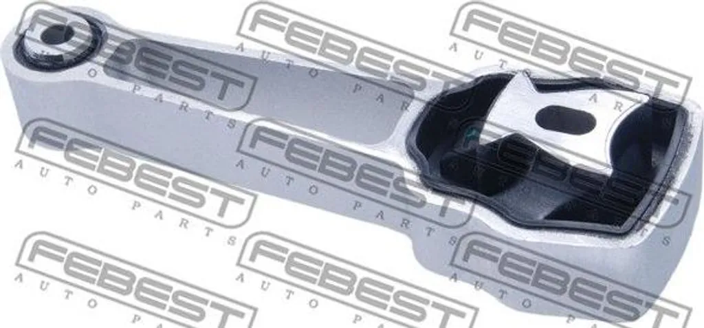 FEBEST VLM-XC70RR Support Moteur OE 1376883 pour Volvo XC60 et V60
