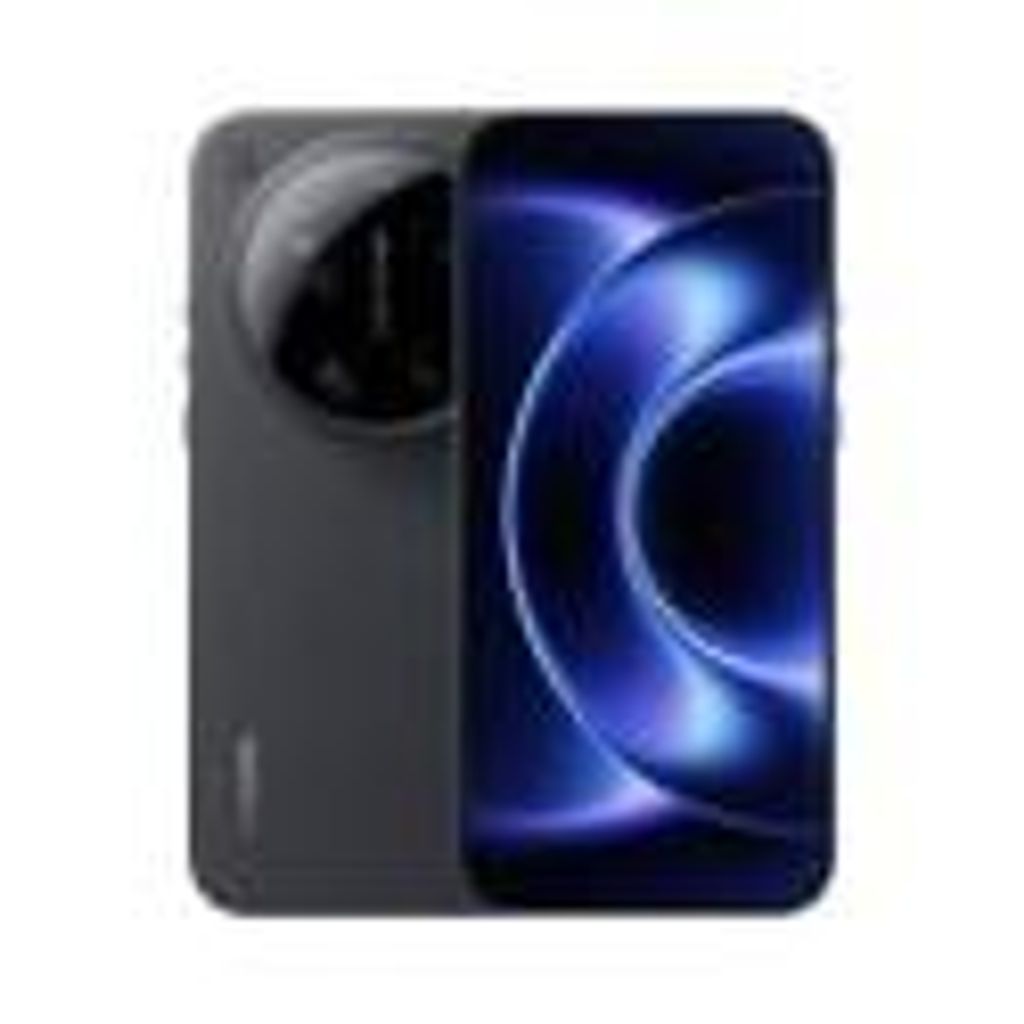 Xiaomi 17 Ultra 512GB, 16GB RAM, Black Produktbild 