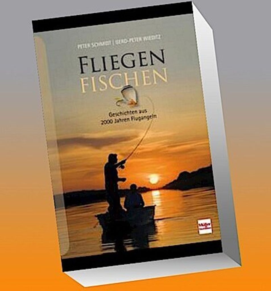 Fliegenfischen