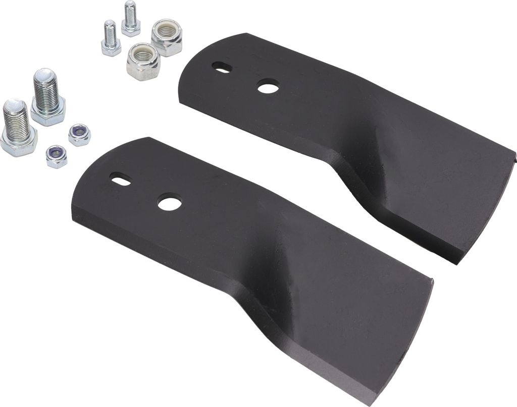 Ostrze 2x 17cm do Stiga Villa 92M Villa II 92M 1134-9074-01 Zdjęcie produktu 