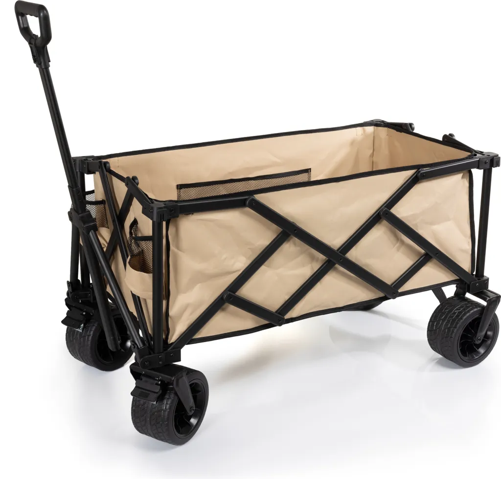 Travelnet Lisbona Carrello a mano Carrello Allroad
