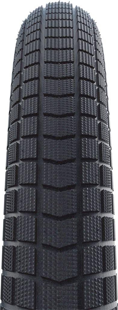 Schwalbe City/Touring Fahrradreifen BIG BEN - Performance Produktbild