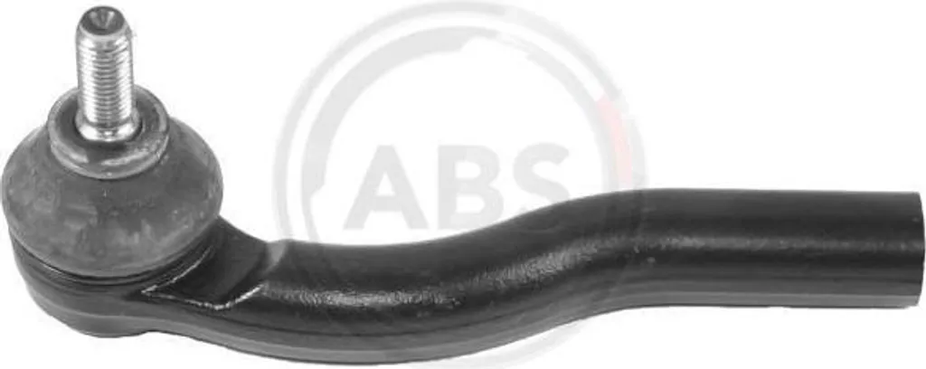Rotule d'accouplement 230632 anti-jeu pour Fiat 500 Panda OE 77362507