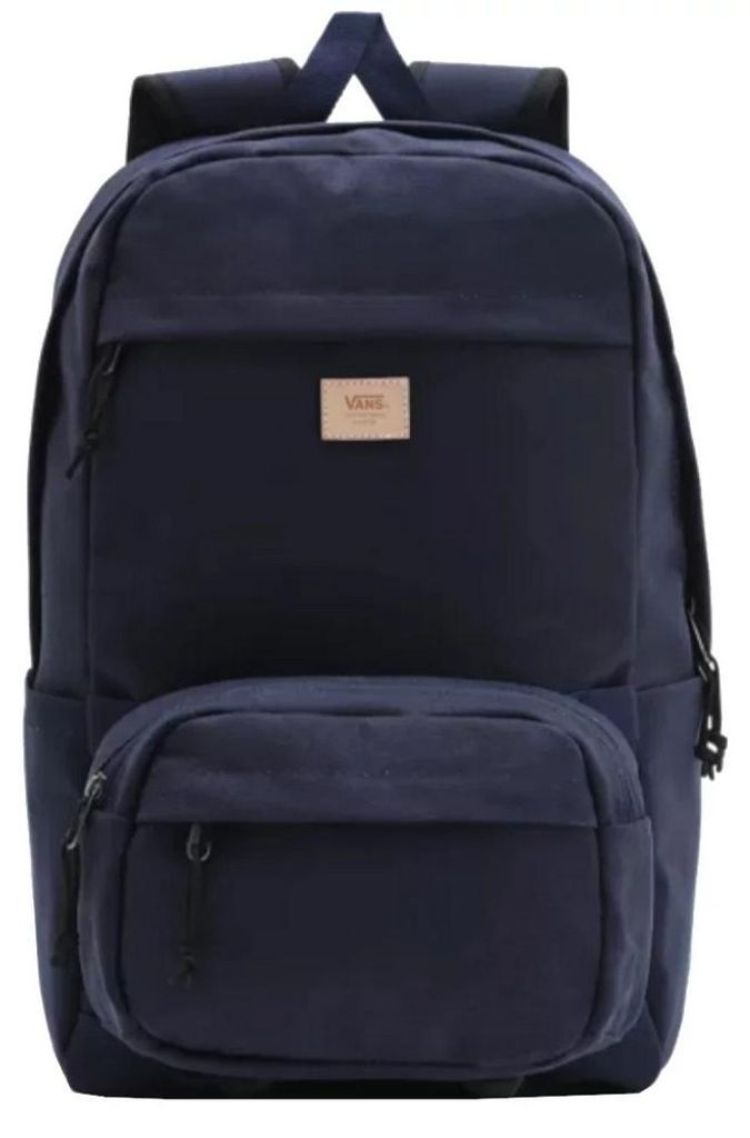 Vans - Rucksack, 26 L PP1053 (Einheitsgröße) (Blau)
