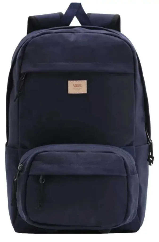 Sac à dos urbain Vans bleu 26 L PP1053 pour le travail et les loisirs