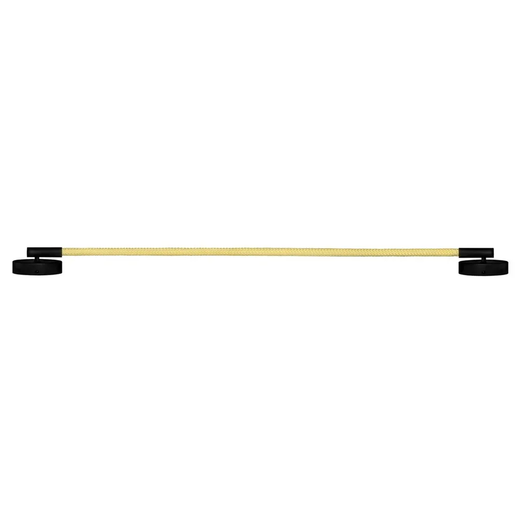 Applique LED Activejet Basse Consommation - Blanc Chaud 3000K Camelia