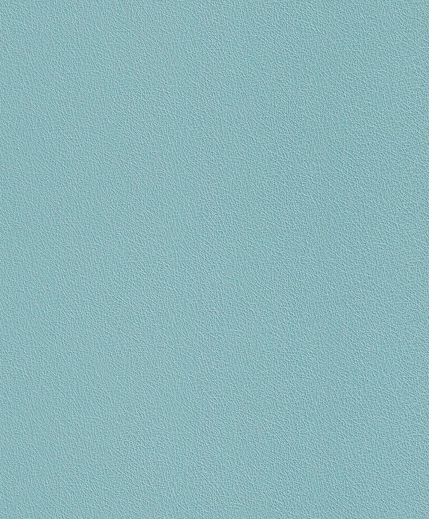 Rasch Vliestapete 475524 Selection uni türkis 10,05 x 0,53 m
