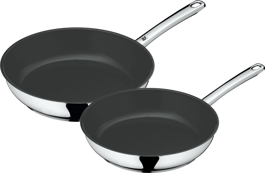 WMF Pfannenset 2-teilig Devil Produktbild 