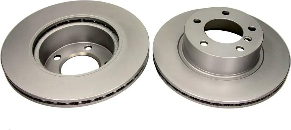 Disque de frein Quaro BMW E90 318 E87 118-120 anti-rouille pour jante alu