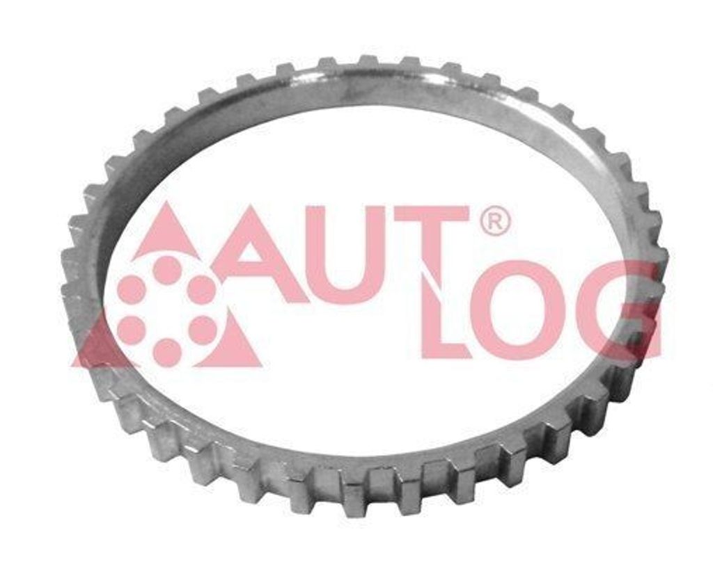AUTLOG AS1002 Weitere ABS-Teile für RENAULT TWINGO I (C06) vorne beidseitig