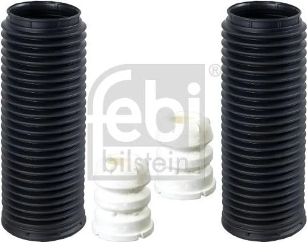 Rinnova il tuo Transit! Kit Parapolvere Febi 173598 Compatibile 1804552