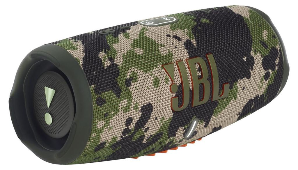 JBL Charge 5 Enceinte portable stéréo Kaki 30 W Image du produit 