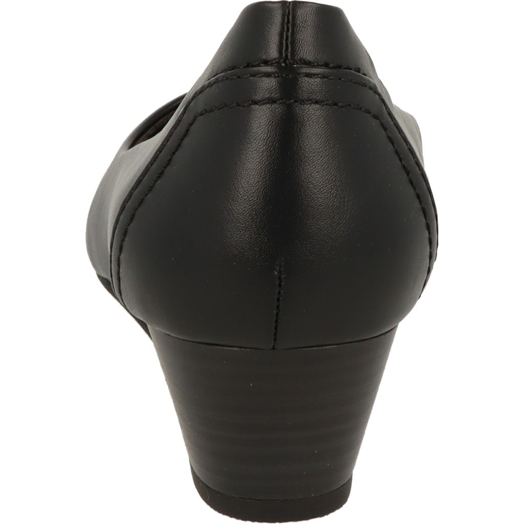 Jana Damen Pumps 22895-36, 22895-37, 22895-38, 22895-39, Produktbild 3