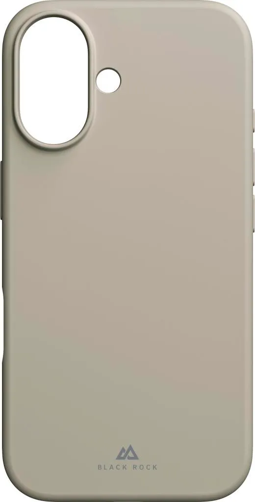 Coque iPhone 16 Sable Mag Urban - Protection Antichoc et Magnétique