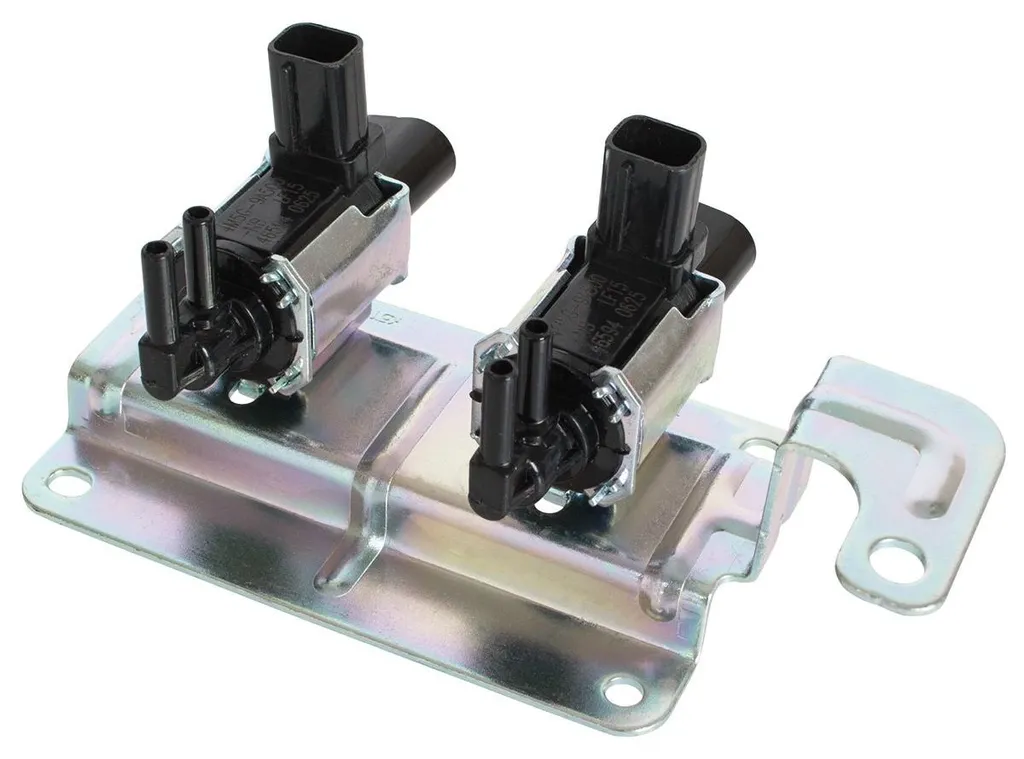 Soupape de dépression Ford C-MAX 1.8 2.0 : fin des pertes de puissance