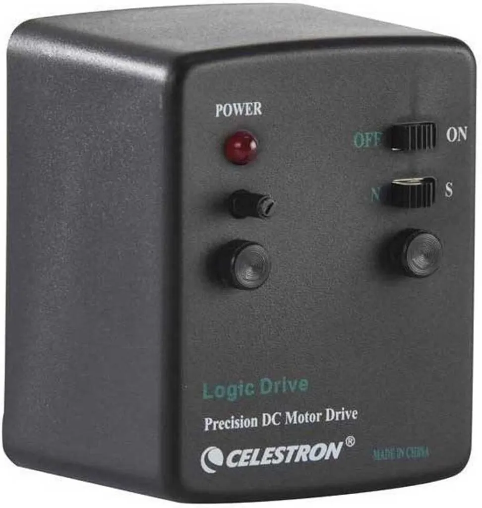 Celestron Astromaster Powerseeker Moteur de Suivi pour Télescope