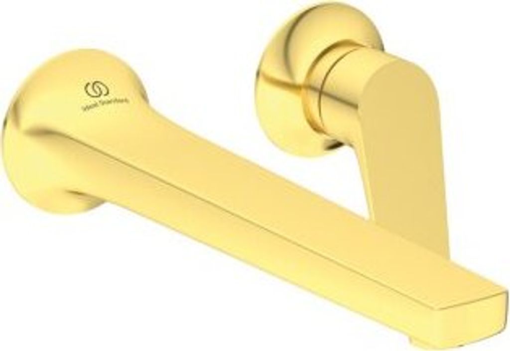 Ideal Standard BD957A2 Wand-Waschtischarmatur La Dolce Vita