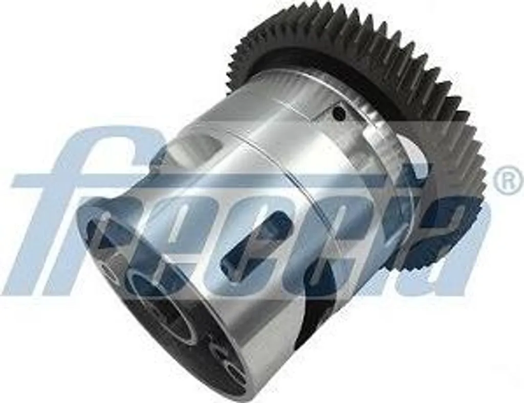 Pompe à huile moteur compatible Mercedes Classe A B C et Audi A6 4F