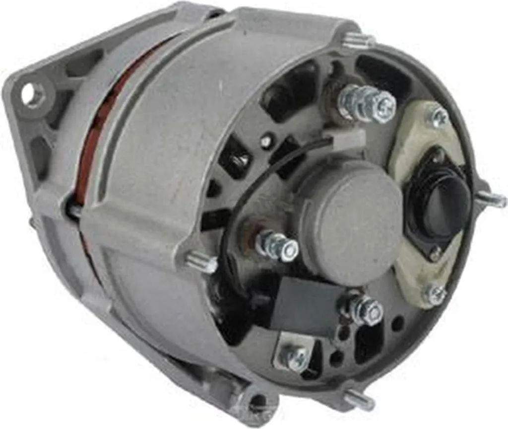 HC-CARGO F 032 110 766 Alternatore 28V 27A - Standard Industriale